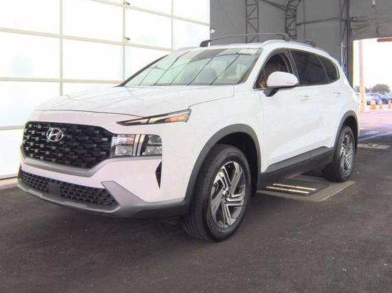 HYUNDAI SANTA FE 2023 5NMS2DAJXPH515468 image